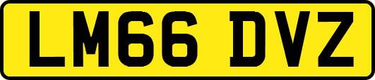 LM66DVZ