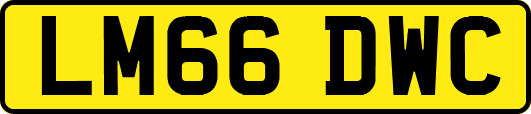 LM66DWC
