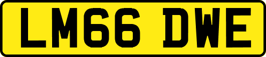 LM66DWE