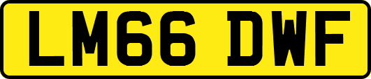 LM66DWF