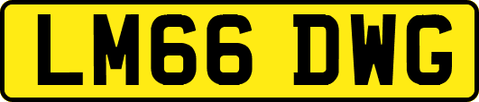 LM66DWG