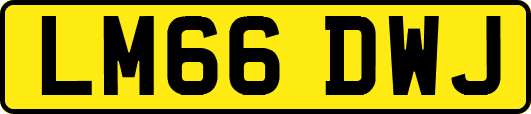 LM66DWJ
