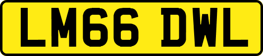 LM66DWL