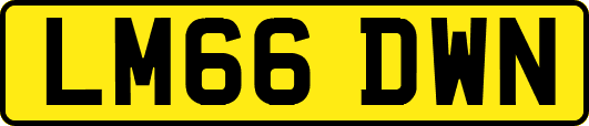 LM66DWN