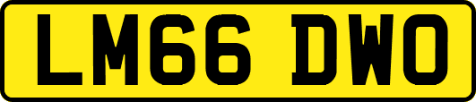 LM66DWO