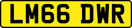 LM66DWR