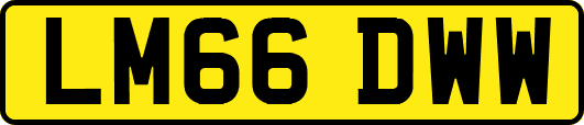 LM66DWW