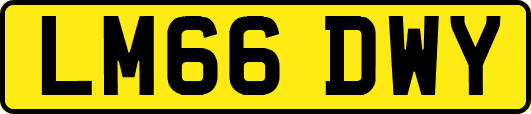 LM66DWY