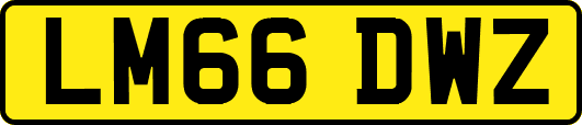 LM66DWZ