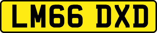 LM66DXD