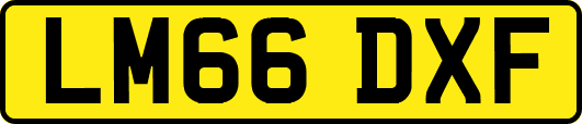 LM66DXF