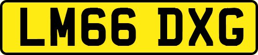 LM66DXG