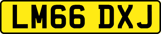 LM66DXJ