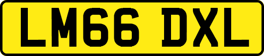 LM66DXL