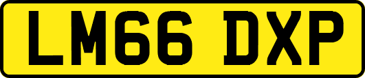 LM66DXP