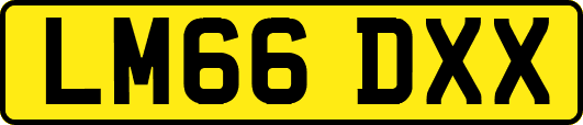 LM66DXX
