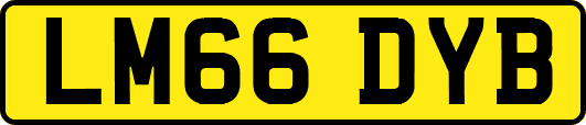 LM66DYB