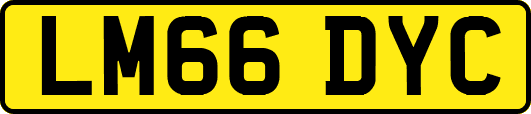 LM66DYC