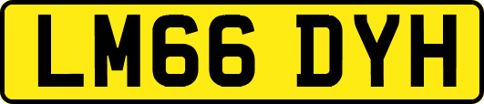 LM66DYH