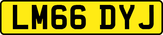 LM66DYJ