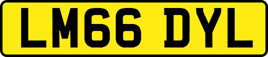 LM66DYL