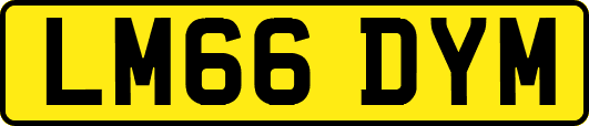 LM66DYM