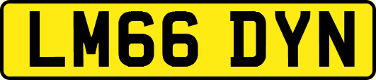 LM66DYN