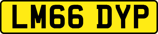 LM66DYP