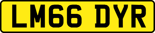 LM66DYR