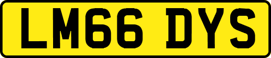 LM66DYS