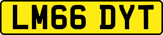 LM66DYT