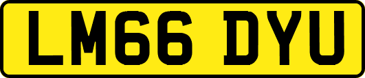 LM66DYU