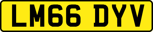 LM66DYV