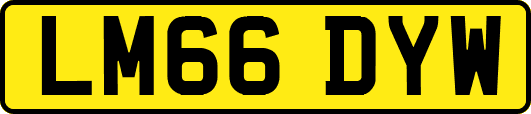 LM66DYW
