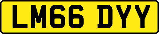 LM66DYY