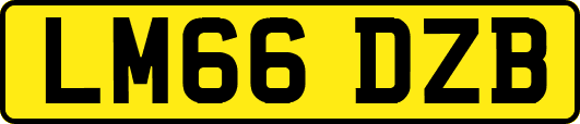 LM66DZB