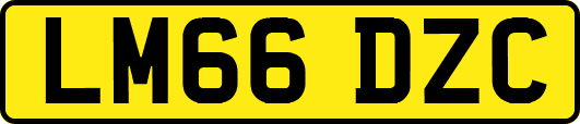 LM66DZC