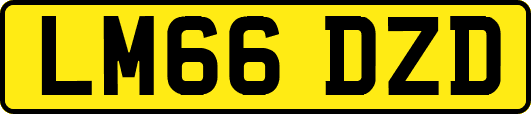 LM66DZD