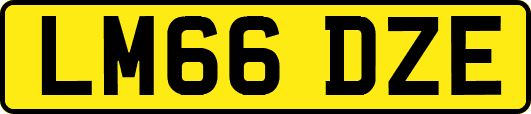 LM66DZE