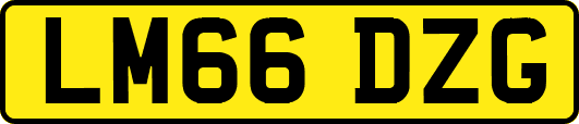 LM66DZG