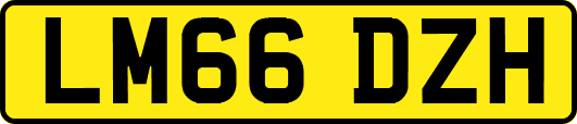 LM66DZH