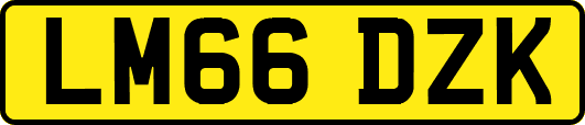 LM66DZK