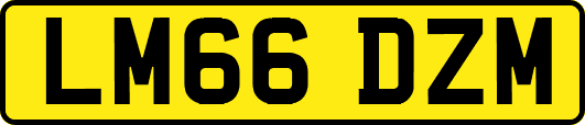 LM66DZM
