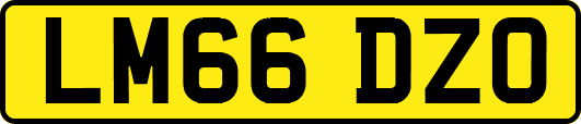 LM66DZO
