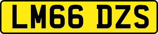 LM66DZS