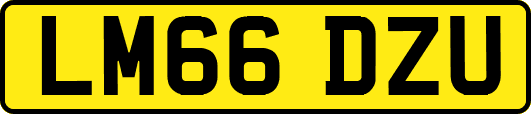 LM66DZU