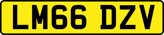 LM66DZV