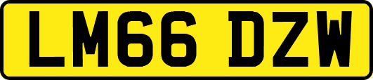 LM66DZW