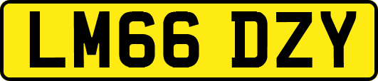 LM66DZY