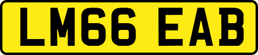 LM66EAB